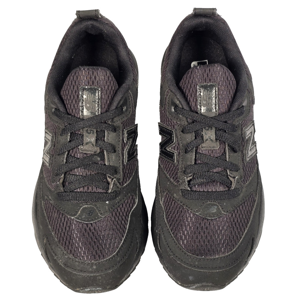 New Balance 45X v1 Women's Black Walking Lifestyle Size 7B WS45XLAA, With Box - Picture 6 of 13